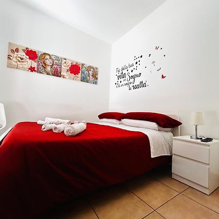 Sunrise Home Cosenza Exteriér fotografie